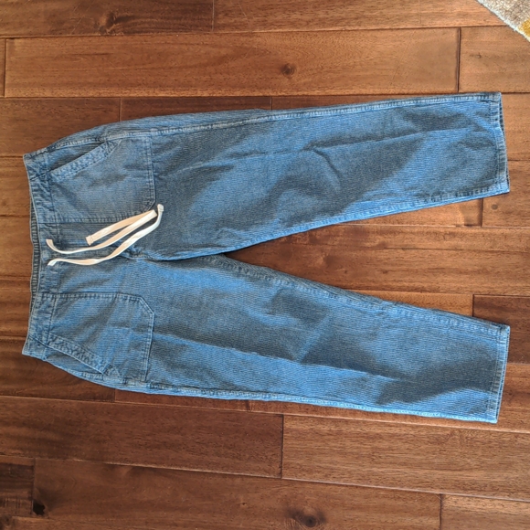 🆕 J.Crew Corduroy Pants - Picture 1 of 5